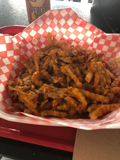 Photo of Tastii Donair & Pizza - 9520 163 St NW, Edmonton, AB T5P 3M9